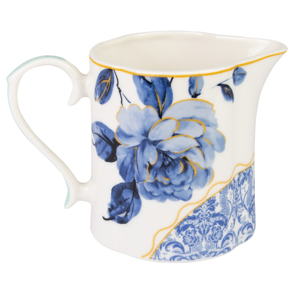 Jenna Clifford Belle Fleur Creamer, 250ml