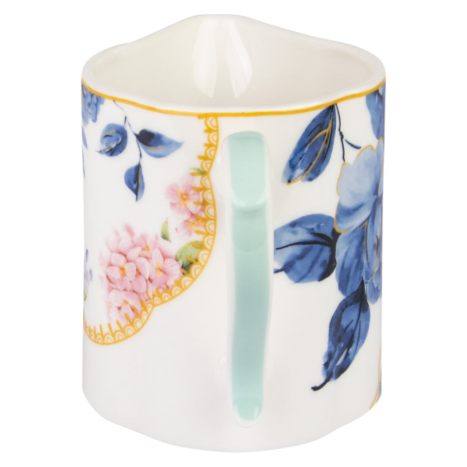 Jenna Clifford Belle Fleur Creamer, 250ml