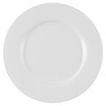 JAN Pure White Dinner Plate, 27cm