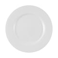 JAN Pure White Side Plate, 22cm
