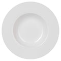 JAN Pure White Pasta Bowl, 23cm