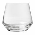 JAN Crystal Tumblers, Set of 4