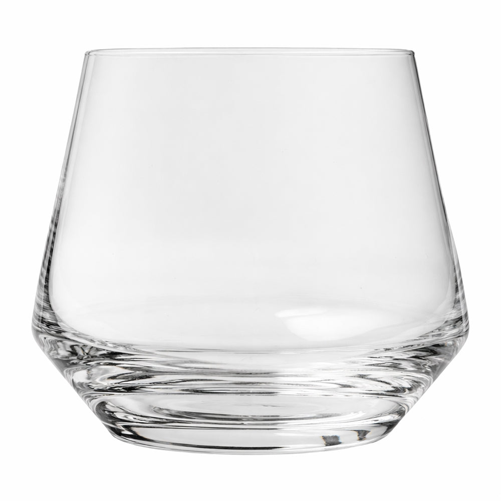 JAN Crystal Tumblers, Set of 4