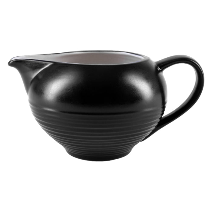 JAN BlancNoir Creamer, 450ml