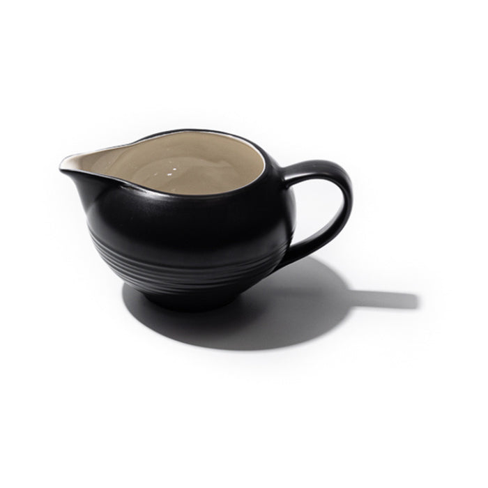 JAN BlancNoir Creamer, 450ml