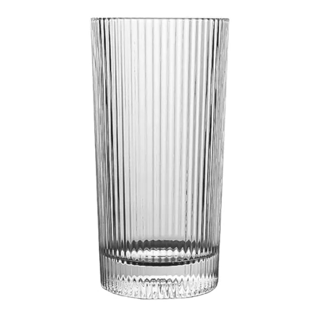JAN Allure Hiball Glasses, Set of 4