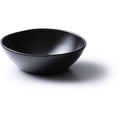 JAN Noir et Noir Cereal Bowl