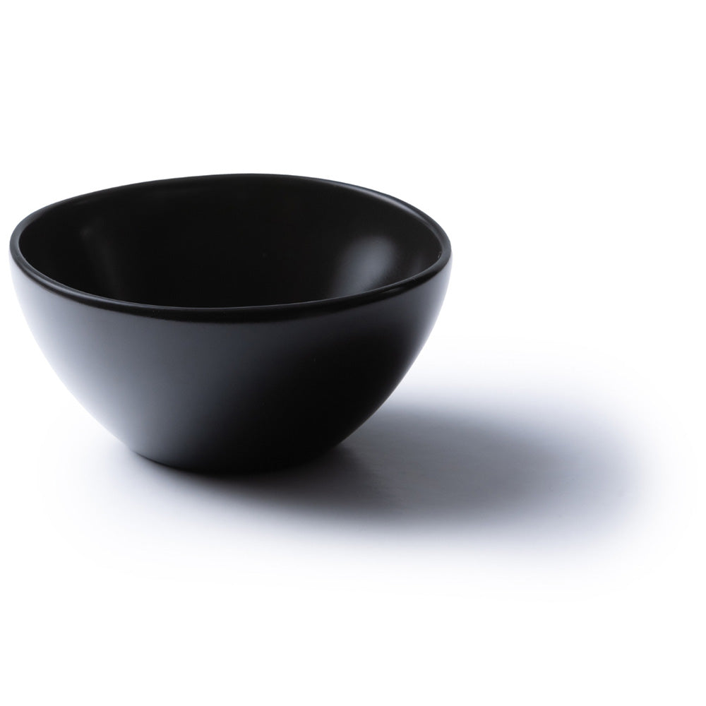 JAN Noir et Noir Nibble Bowl