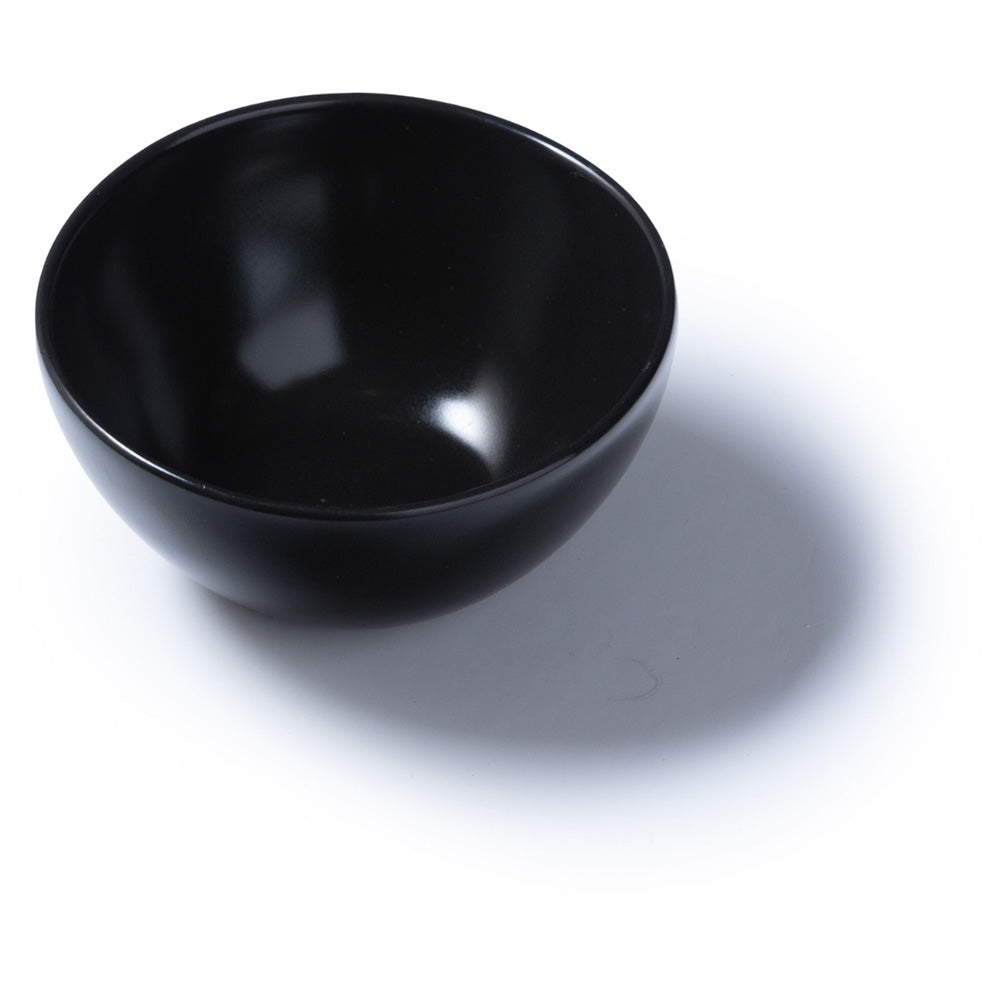 JAN Noir et Noir Nibble Bowl