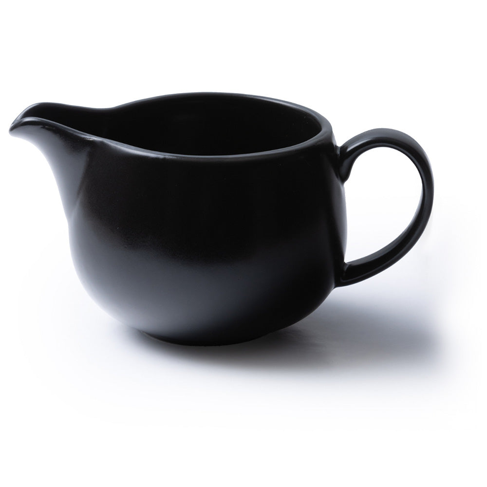 JAN Noir et Noir Creamer