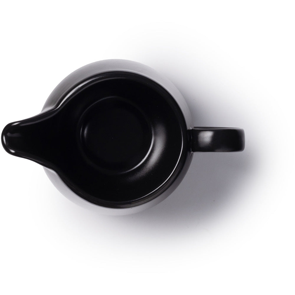 JAN Noir et Noir Creamer
