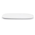 JAN Maison Blanche Rectangular Platter, 36cm