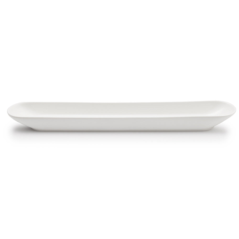 JAN Maison Blanche Condiment Platter, 39cm