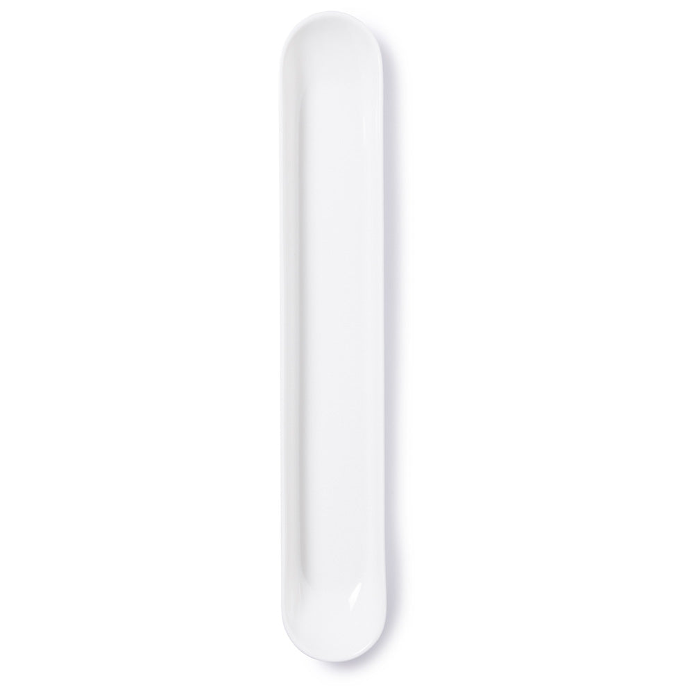 JAN Maison Blanche Condiment Platter, 39cm