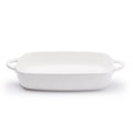 JAN Maison Blanche Lasagne Dish, 31cm