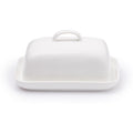 JAN Maison Blanche Butter Dish