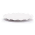 JAN Maison Blanche Dinner Plates, Set of 4