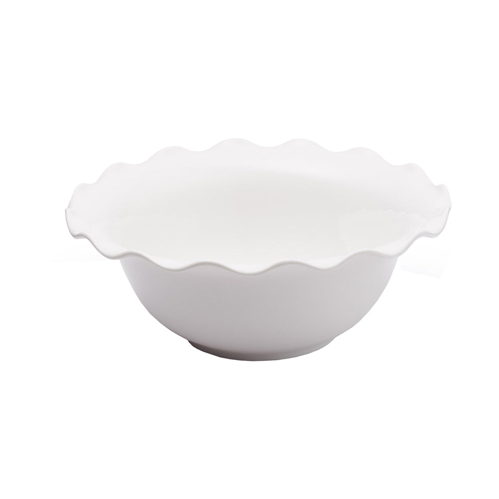 JAN Maison Blanche Cereal Bowls, Set of 4