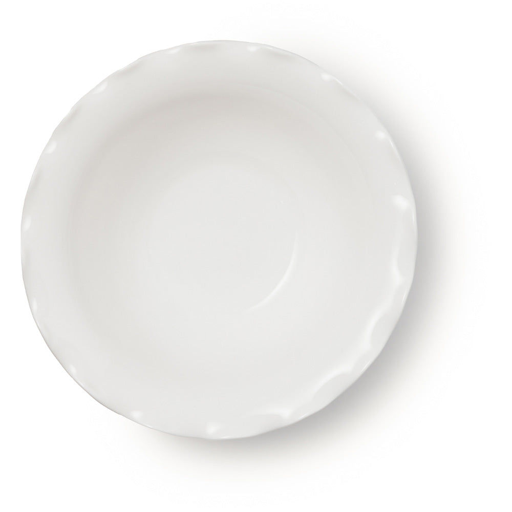 JAN Maison Blanche Cereal Bowls, Set of 4