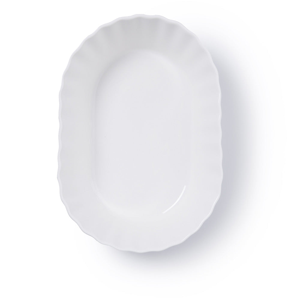 JAN Maison Blanche Bread Baker, 22.5cm