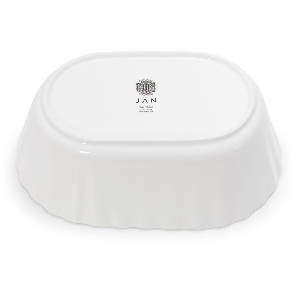 JAN Maison Blanche Bread Baker, 22.5cm