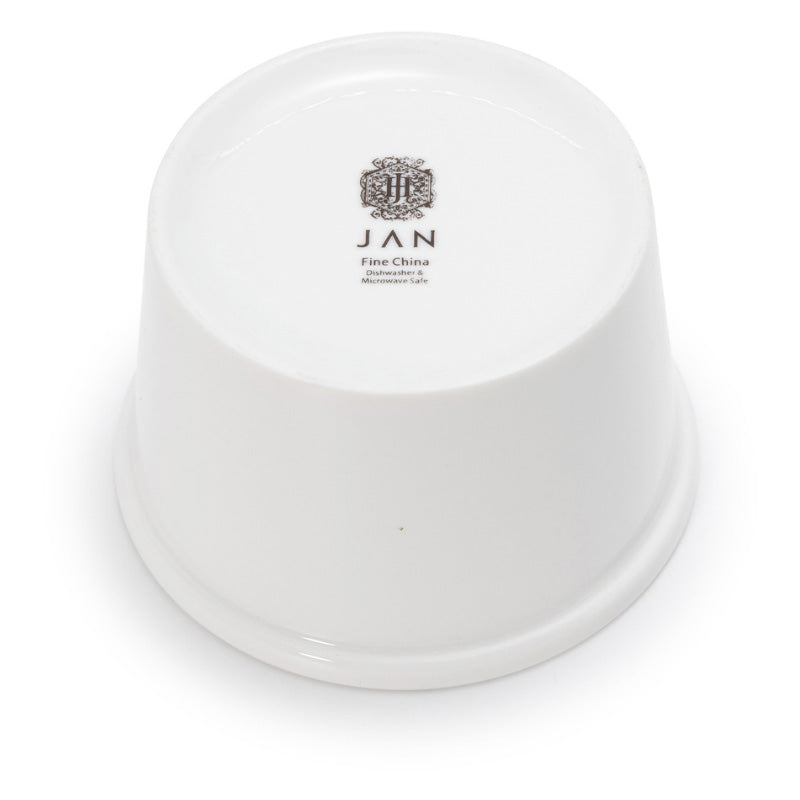 JAN Maison Blanche Ramekins, Set of 4