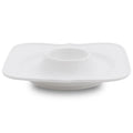 JAN Maison Blanche Egg Cup, Set of 4
