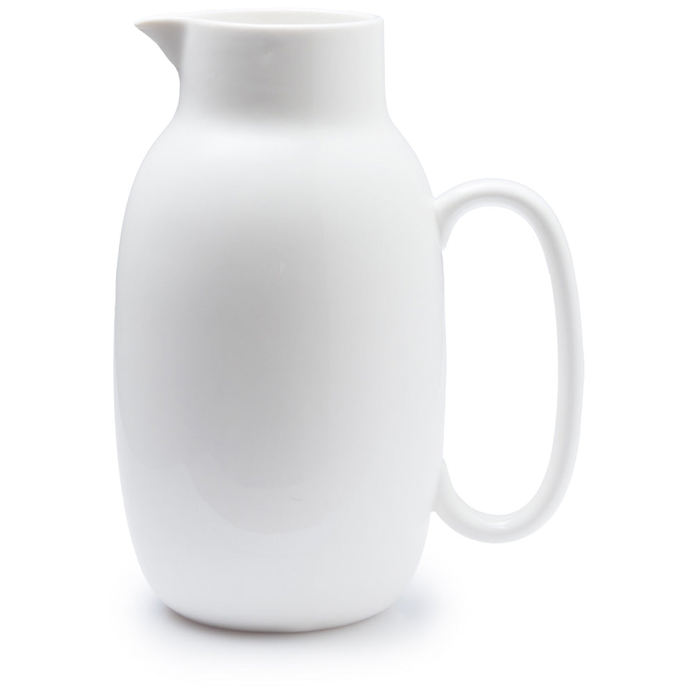 JAN Maison Blanche Pitcher, 1.85L