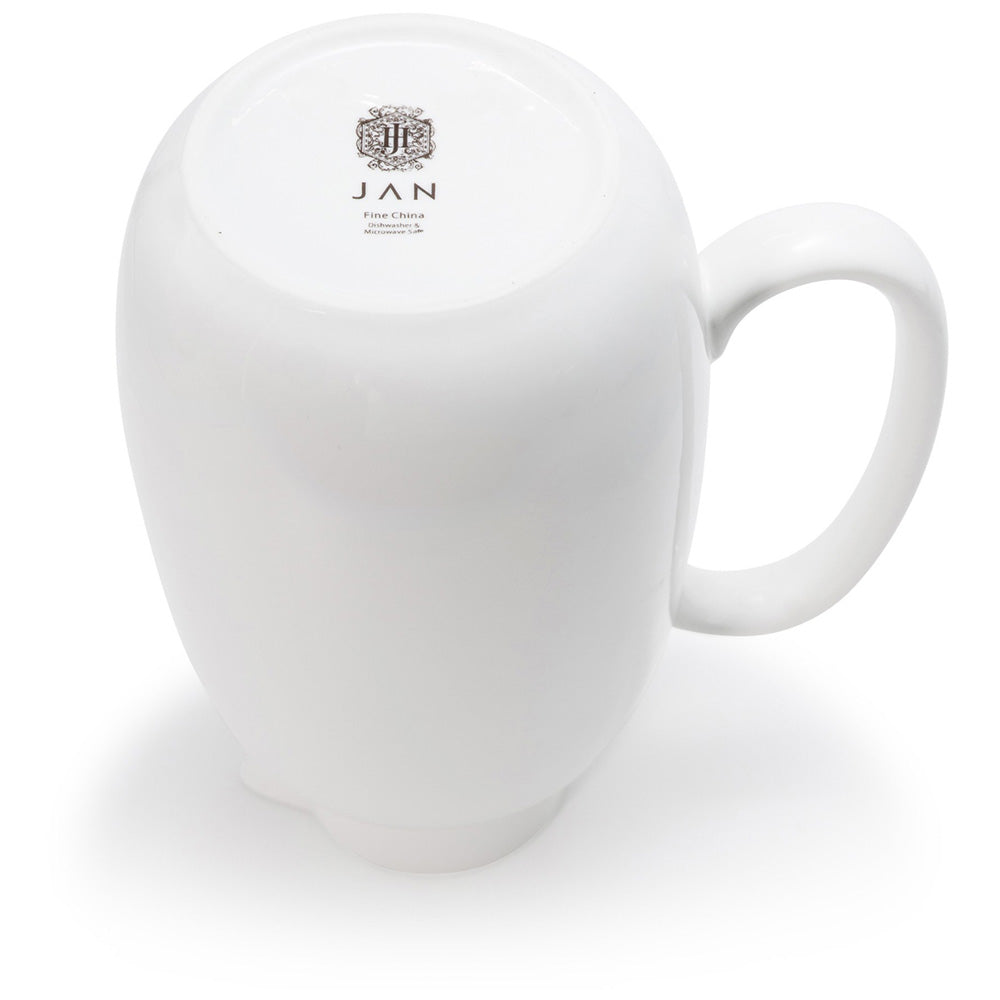 JAN Maison Blanche Pitcher, 1.85L