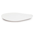JAN Maison Blanche Droplet Platter, 36cm