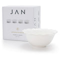 JAN Maison Blanche Nibble Bowls, Set of 4