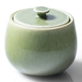 JAN Ashes & Olive Sugar Pot