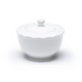 JAN Maison Blanche Sugar Pot