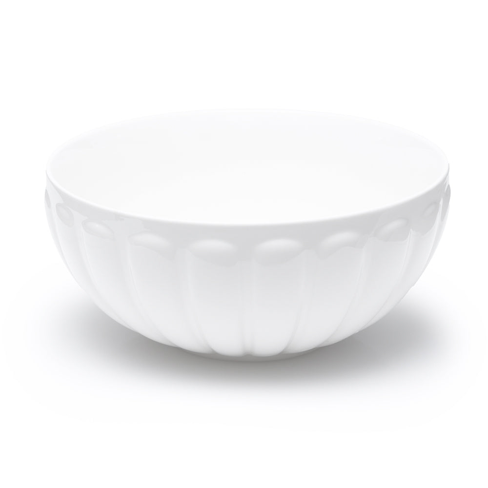 JAN Maison Blanche Mixing Bowl, 2L