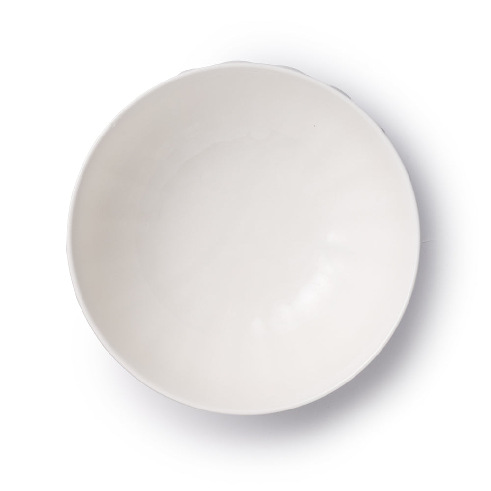 JAN Maison Blanche Mixing Bowl, 2L