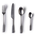 JAN Satin Cutlery Set, 16pc