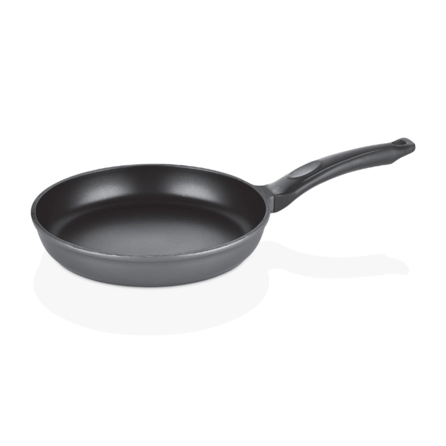 Premium Cast Aluminium Frying Pan - 20cm