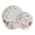 Maxwell & Williams Kimono Dinner Set, 12pc