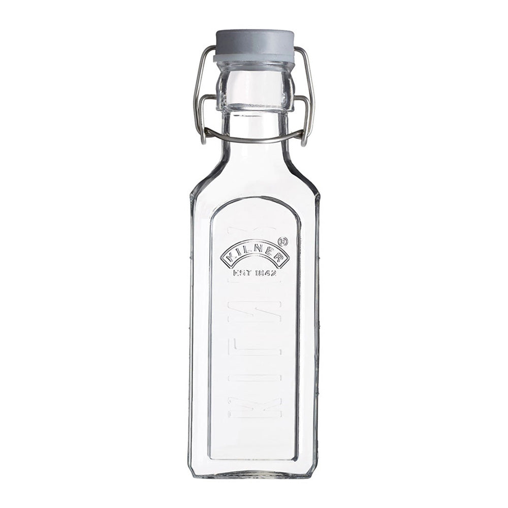 Kilner Clip-Top Bottle