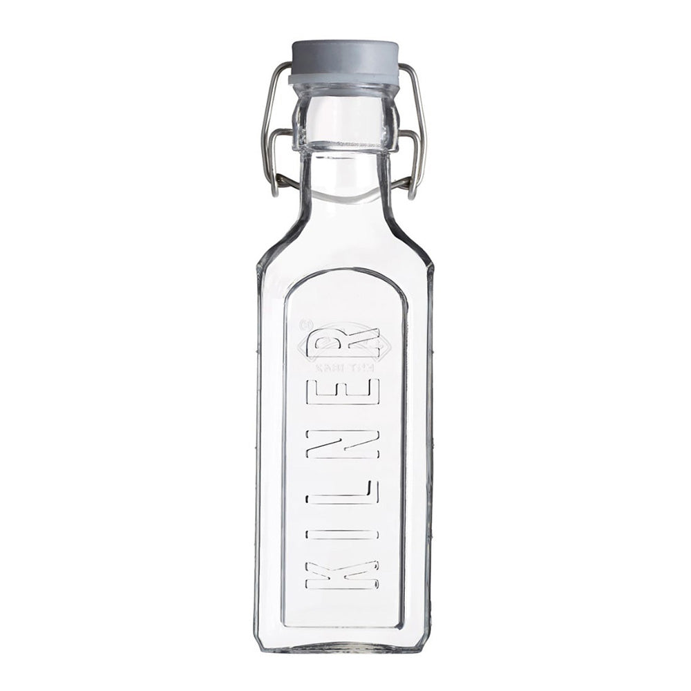 Kilner Clip-Top Bottle