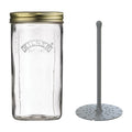 Kilner Pickle Jar With Lifter
