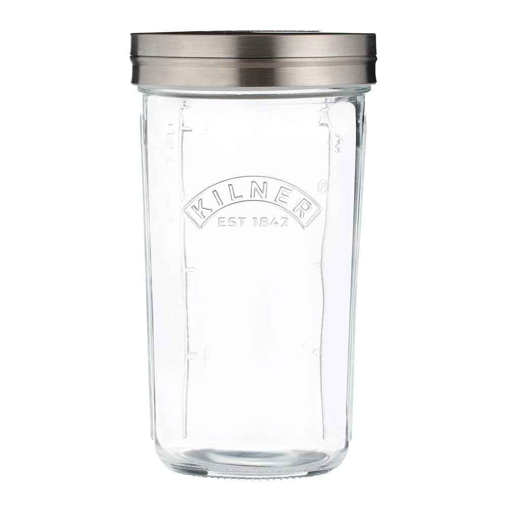 Kilner Glass Sifter Jar Set, 500ml