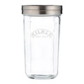 Kilner Glass Sifter Jar Set, 500ml