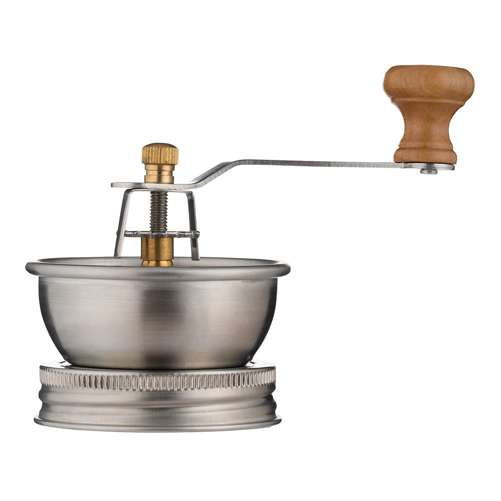 Kilner Glass Seasoning Grinder