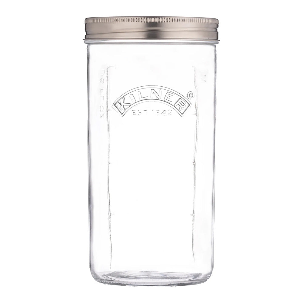 Kilner Glass Fermentation Set, 1L
