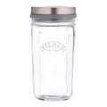 Kilner Kefir Set