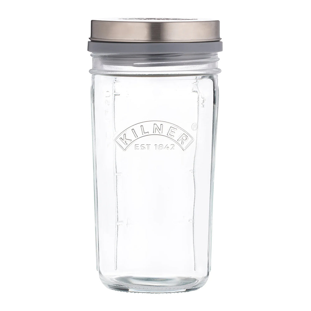 Kilner Kefir Set