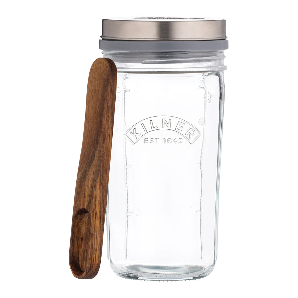 Kilner Kefir Set
