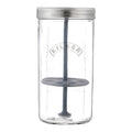 Kilner Glass Herb Keeper