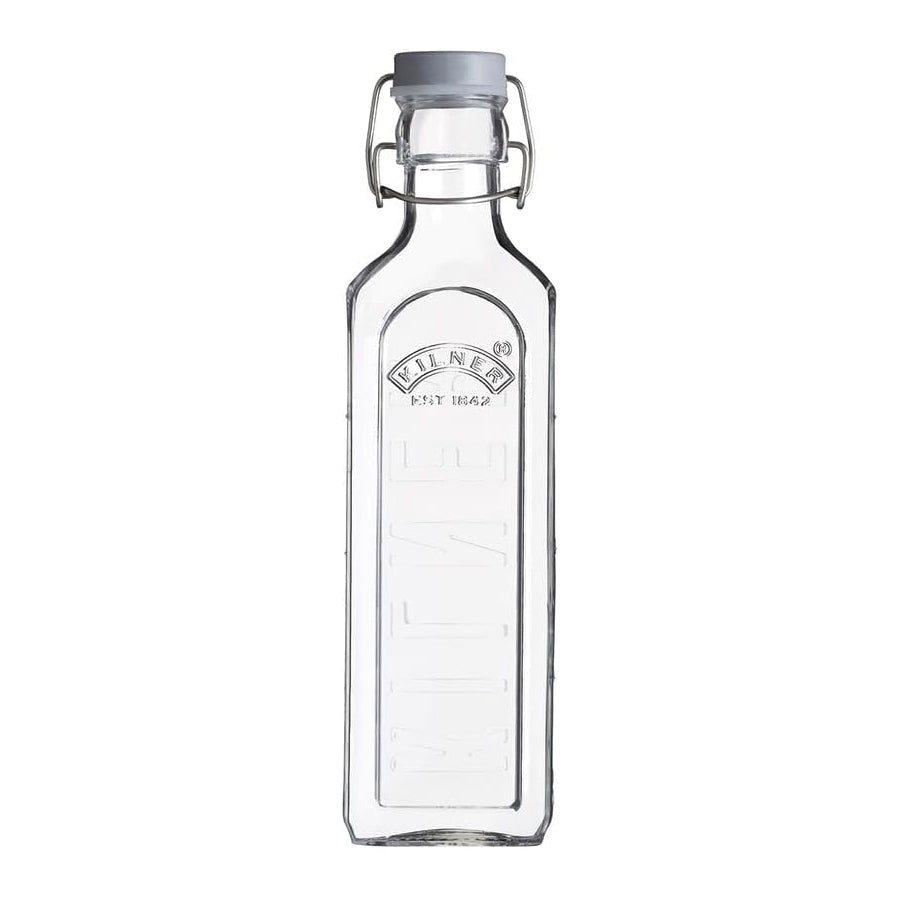 Kilner Clip-Top Bottle
